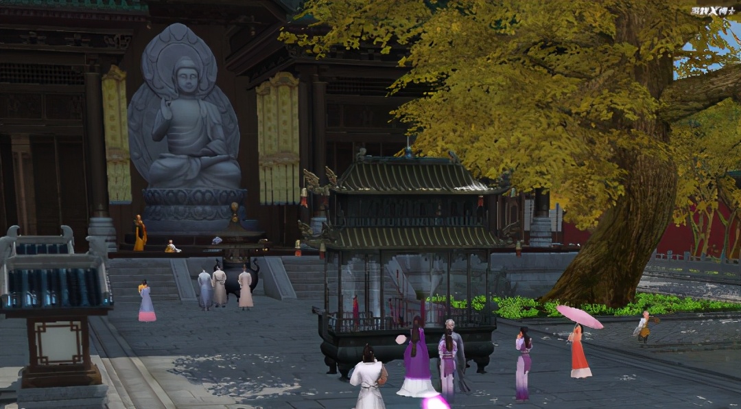 平民根本玩不动？这游戏为挽回玩家放大招，核心玩法九年大改3次