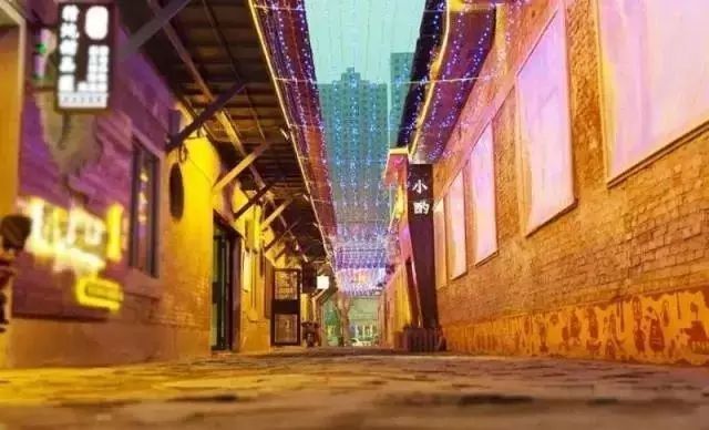 沈阳最美老建筑,沈阳比较文艺的地方