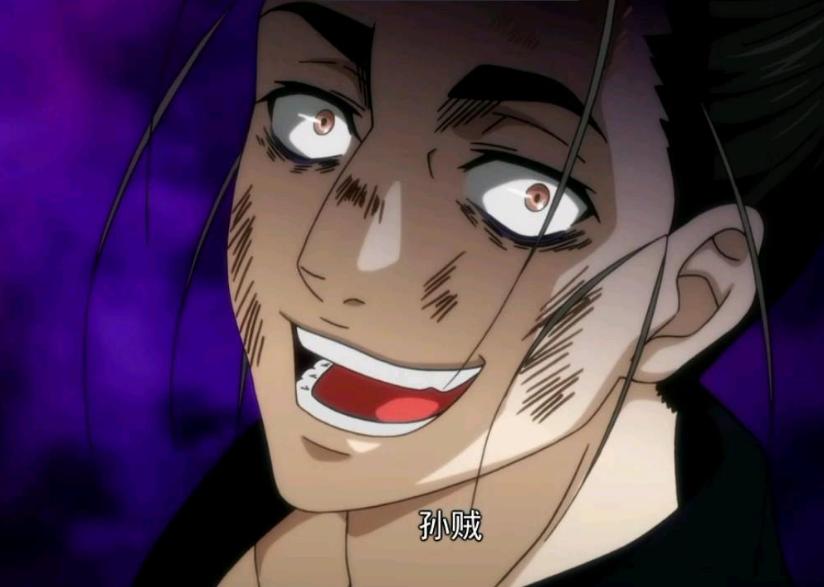 一人之下中的张之维被追场景,一人之下张之维的力量