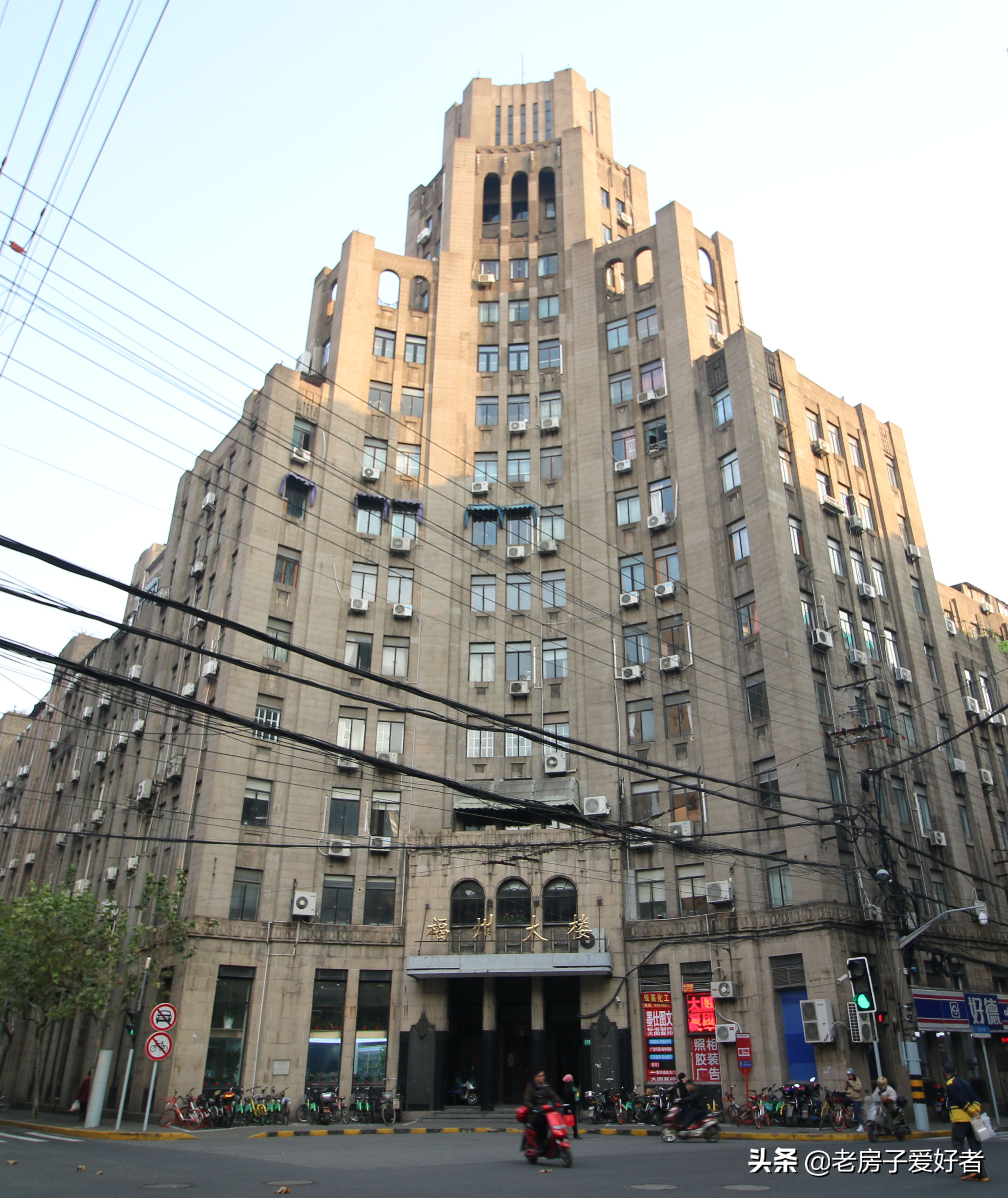 江西历史建筑,江西名人故居一览表