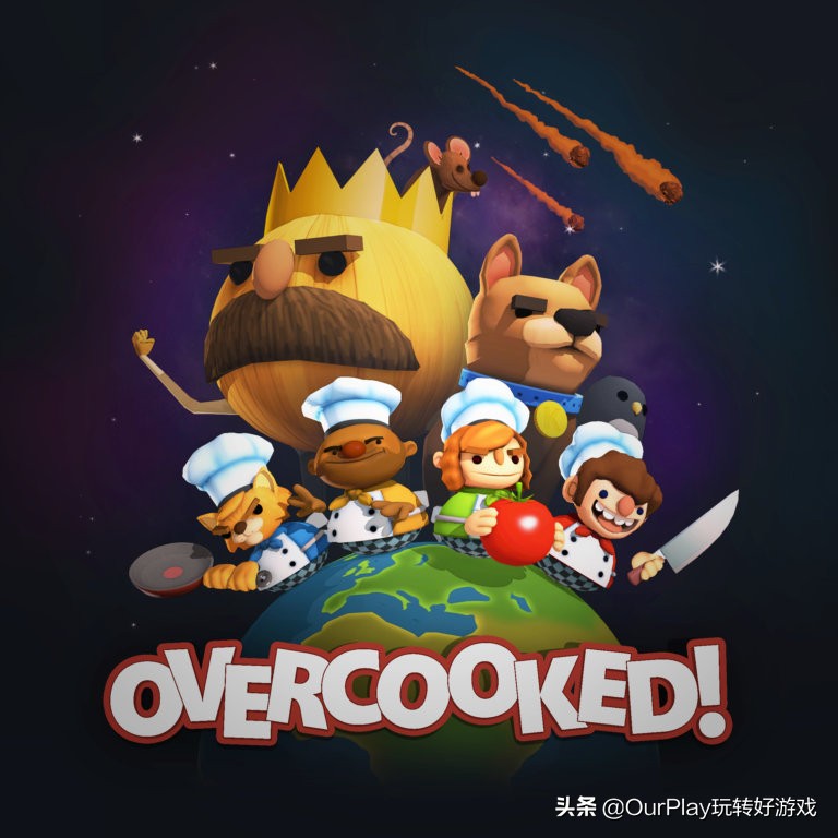 比糖豆人还要好玩的游戏,好玩的糖豆人游戏推荐