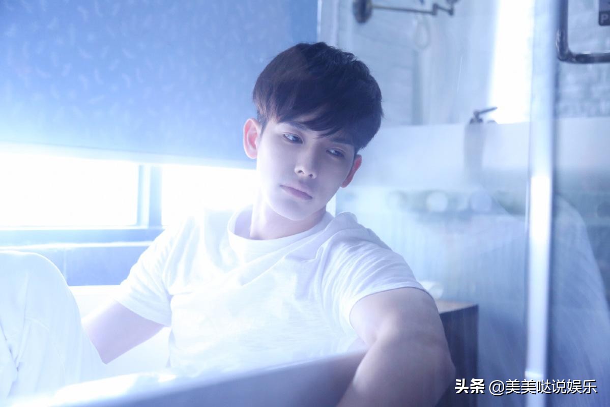 天天向上原本定的小兄弟是谁,天天向上天天小兄弟回归