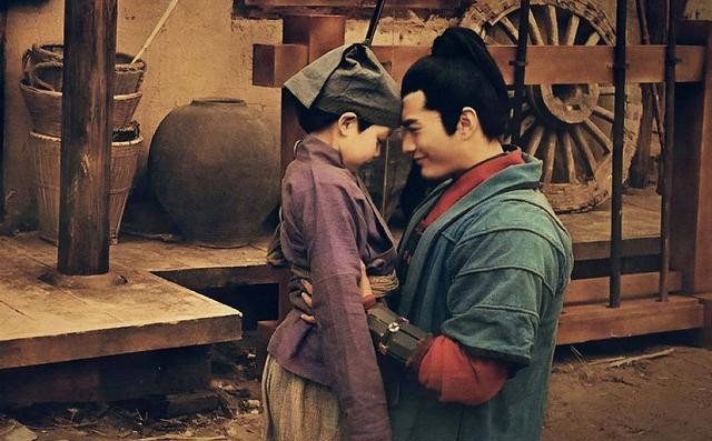 宋史浅谈年少有为,16岁执掌南宋精锐部队,这位抗金小将是谁