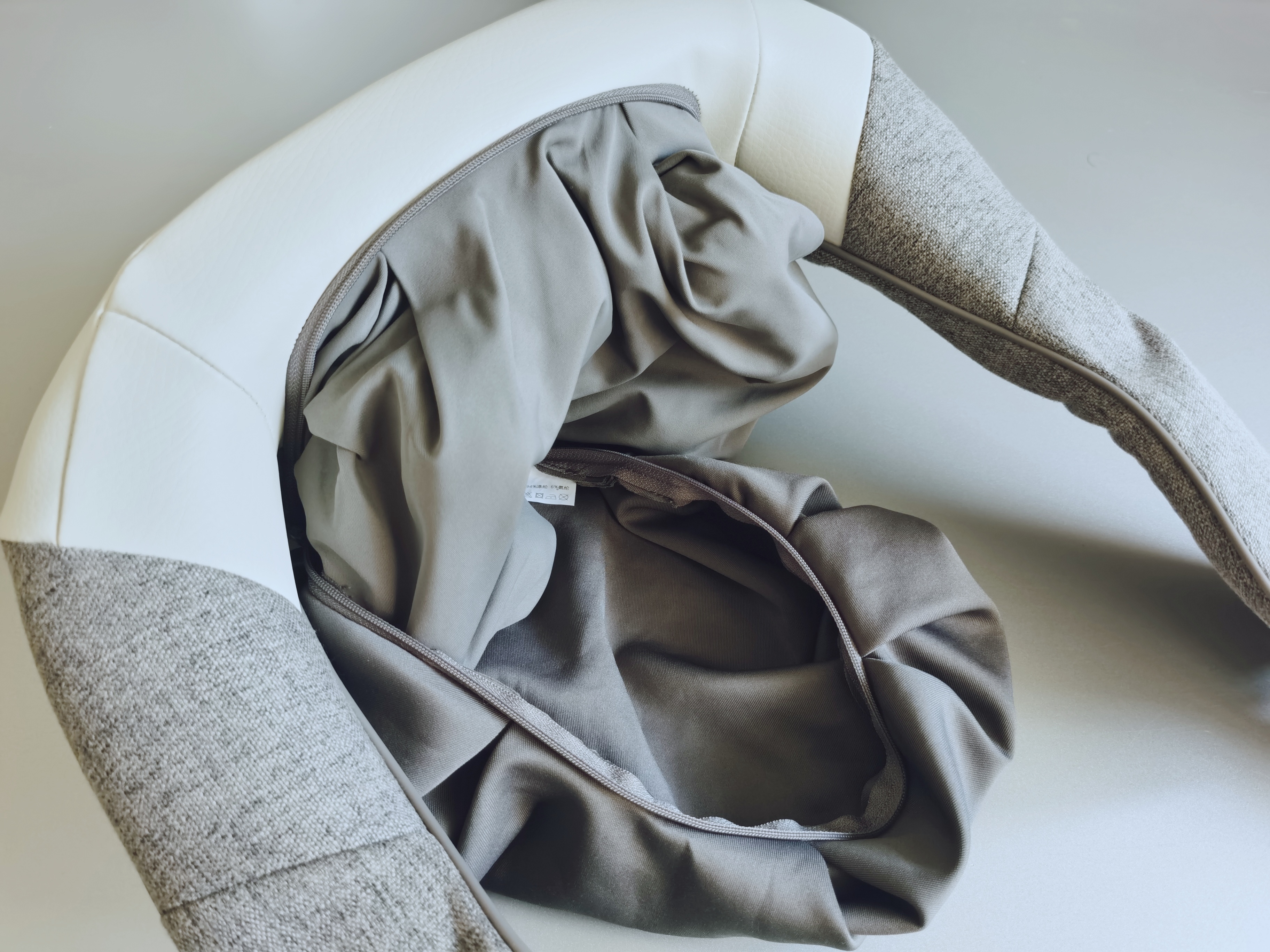 奥佳华肩颈按摩器操作视频,肩颈按摩仪排名华为