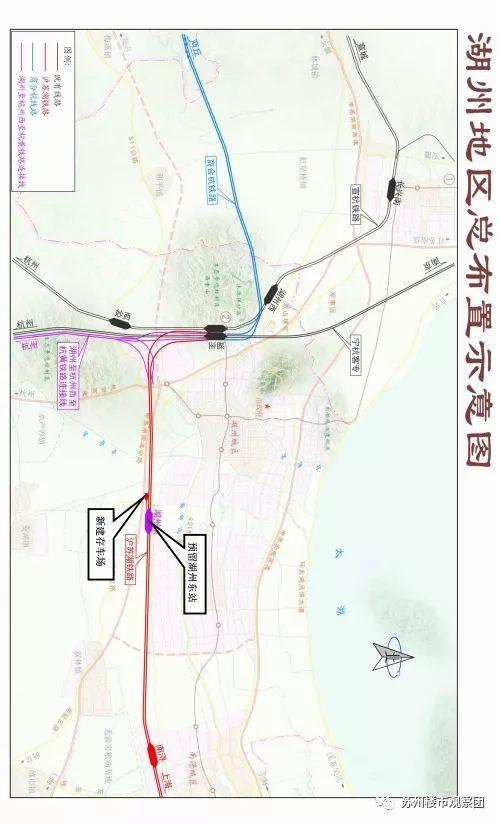 湖州和苏州有什么区别,湖州是个好地方吗