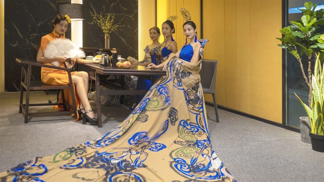 福蒙特中国中部家具博览会,第十四届福蒙特家具博览会