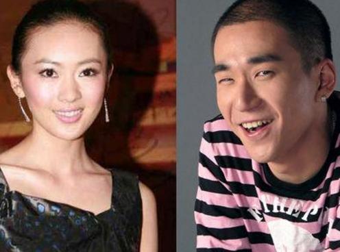 张默家暴事件完整版,张默与童瑶谈了几年恋爱