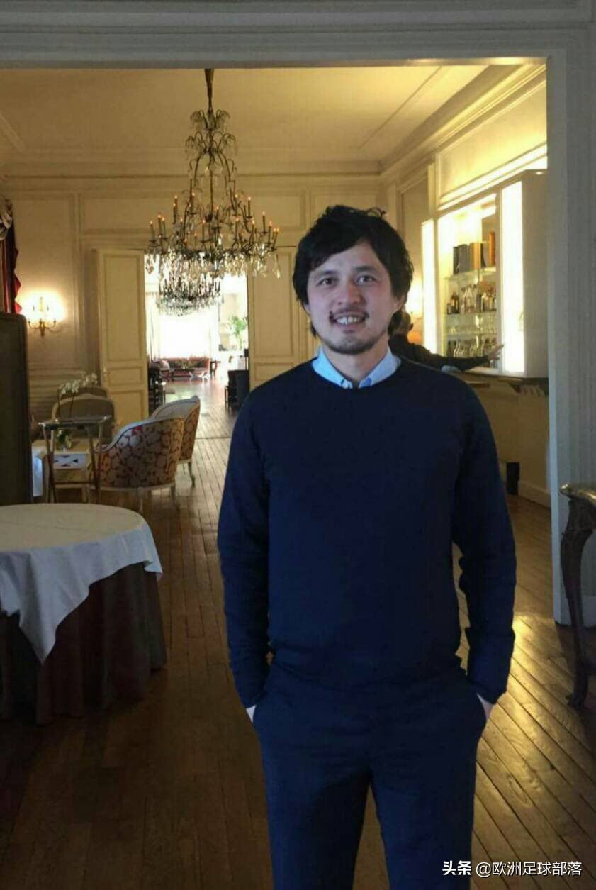 本田圭佑球员兼教练不算稀奇!非洲联赛中有不少日本球员的身影