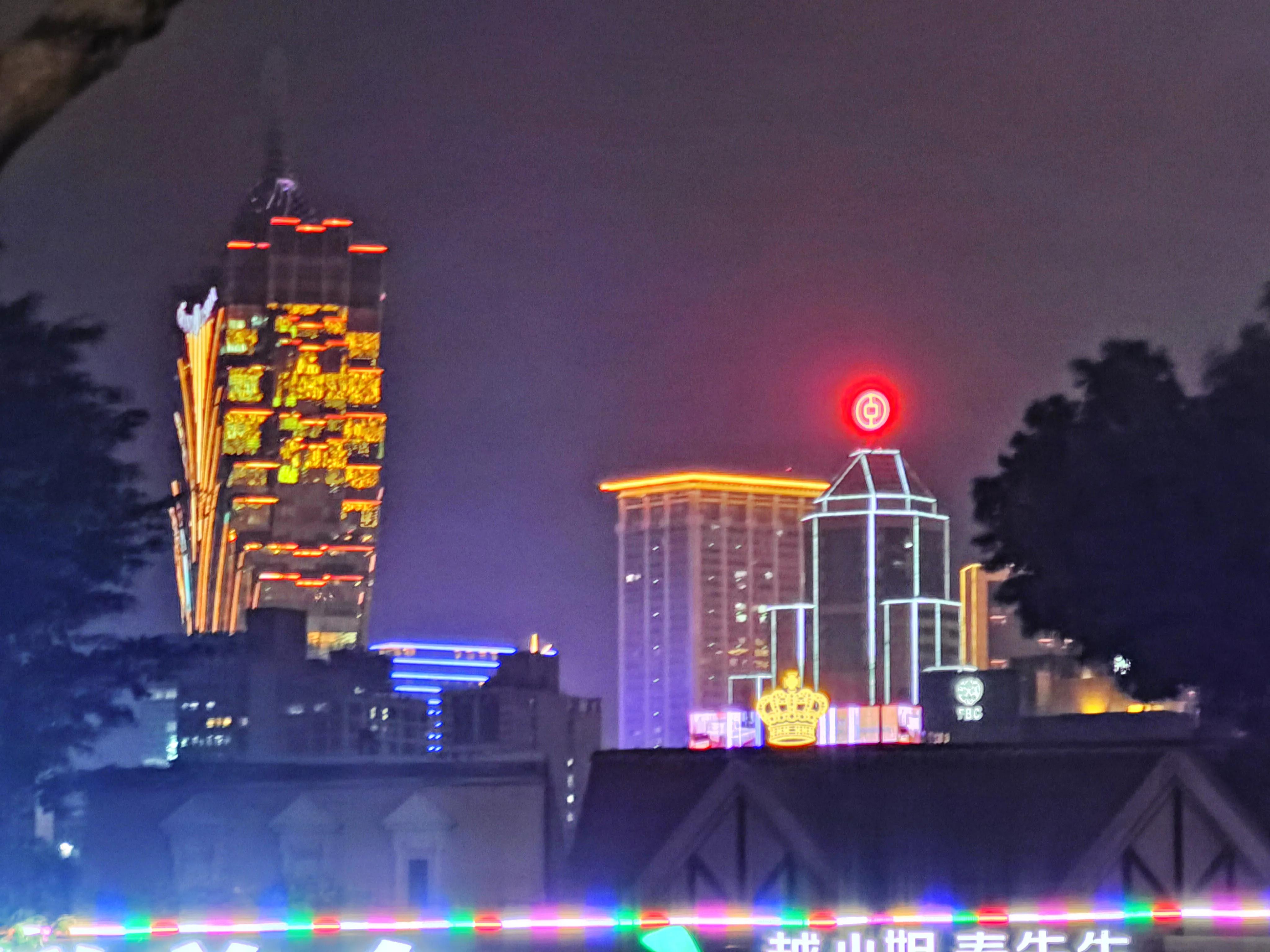 珠海湾仔码头海鲜市场价格,珠海湾仔海鲜街买海鲜攻略