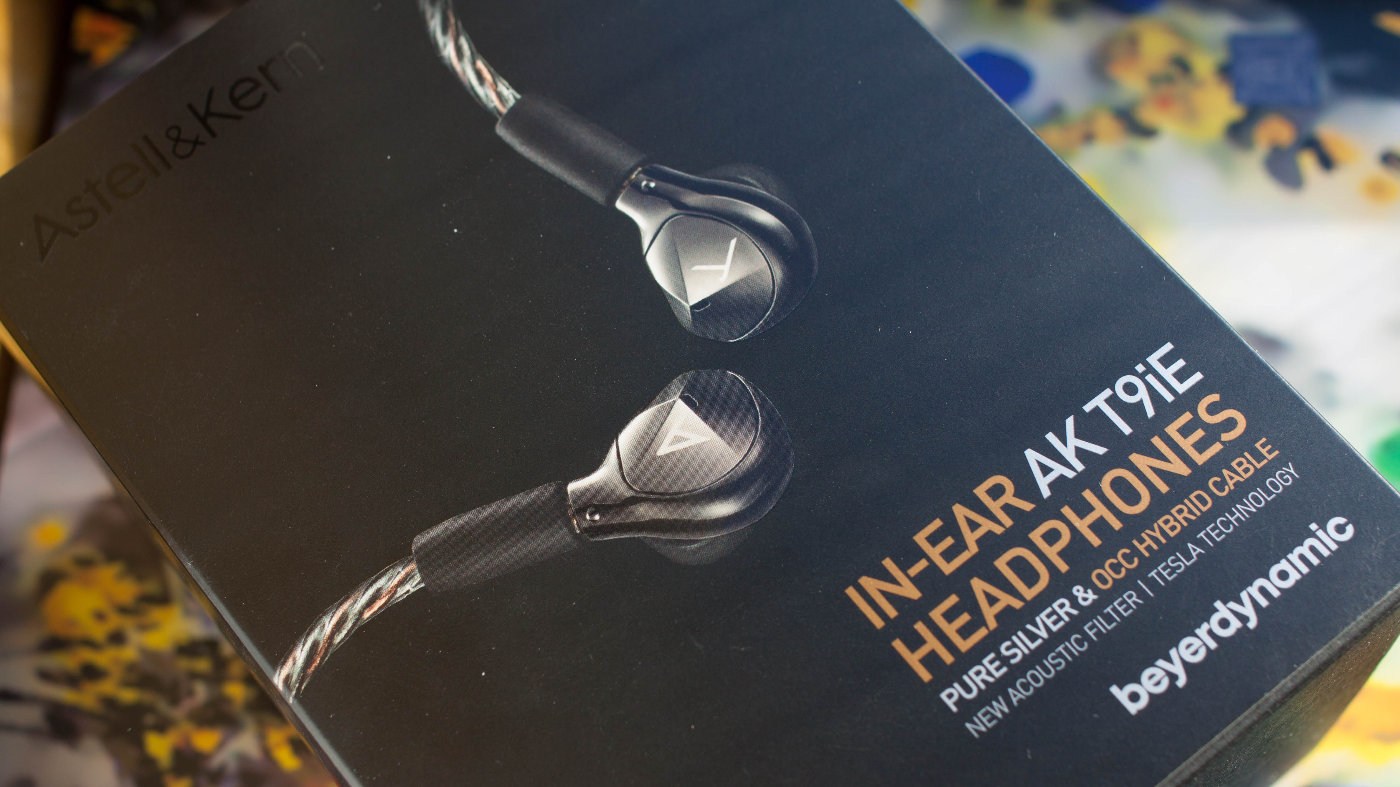 售价再创新高价格直逼万元的AstellKernT9iE值不值得买？