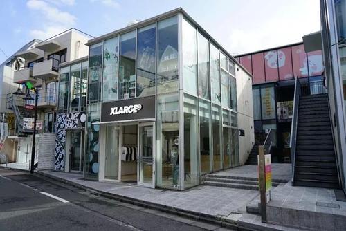 美国潮牌logo是大眼睛,美国大眼球官方潮牌