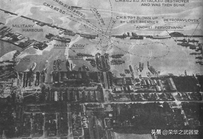 英西海战英国海军哪方面有优势,英国皇家海军vs苏联红海军