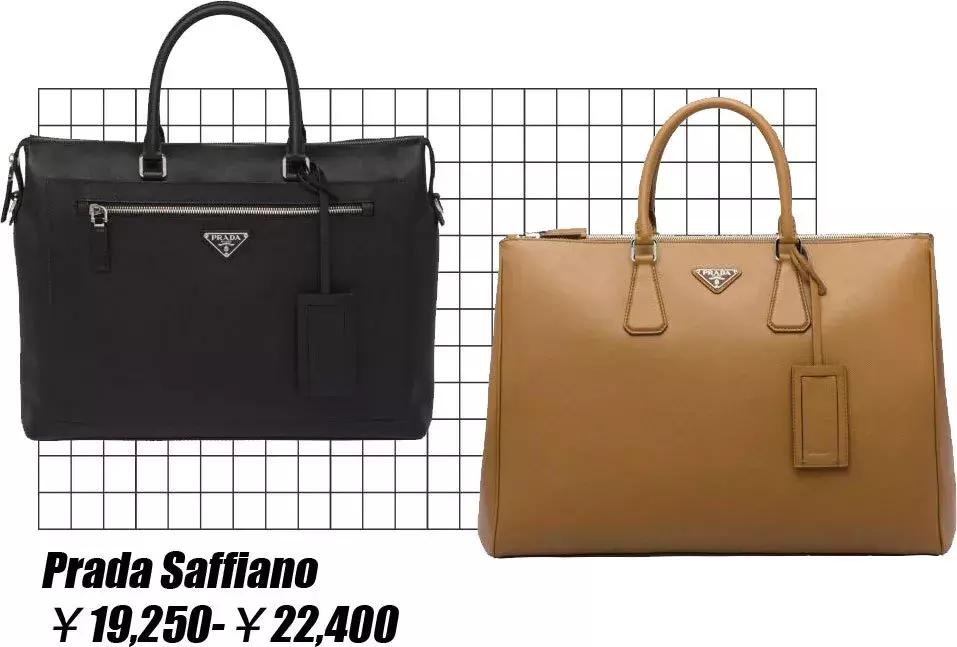 最值得男生入手的包,要颜值还是要内涵