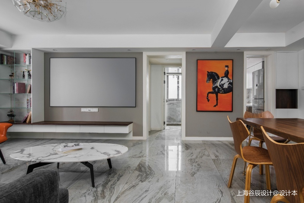 房子装修，打造一个高颜值的家，学习10个变美小技巧！