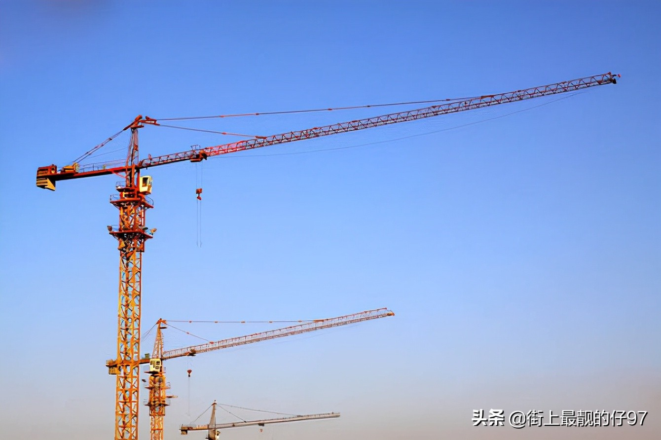 塔吊操作员有前途吗,塔吊信号工工资一般多少