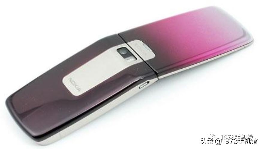 原谅绿、基佬紫、土豪金---手机配色发展史