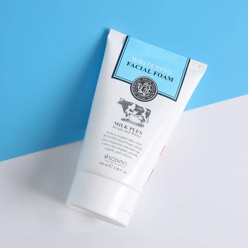 十大最不建议买的洗面奶,会烂了脸的洗面奶