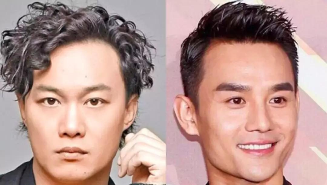 男士帅发型图片大全,先生好帅男士发型设计