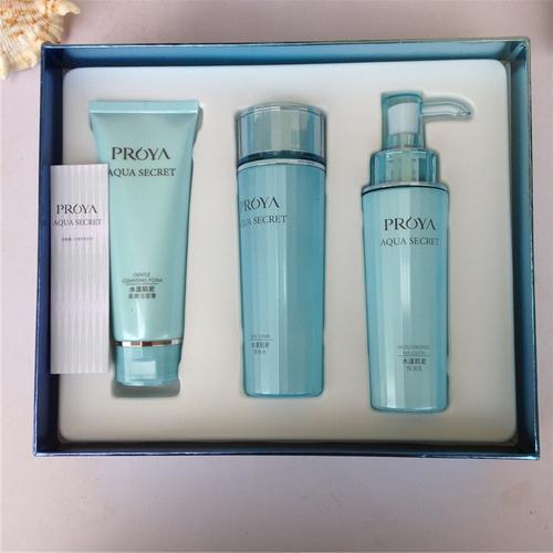 自然堂和佰草集和珀莱雅哪个好,珀莱雅自然堂佰草集哪个好