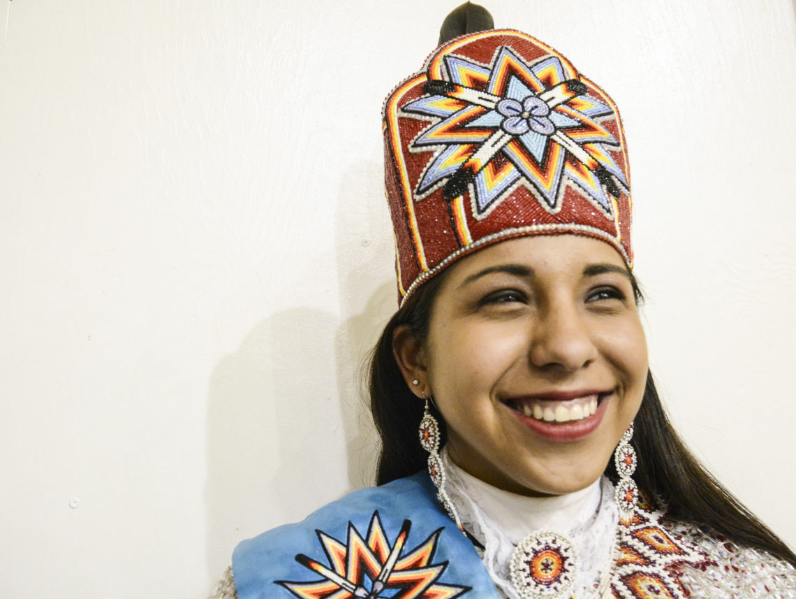 200年前的印第安人,200年前印第安人