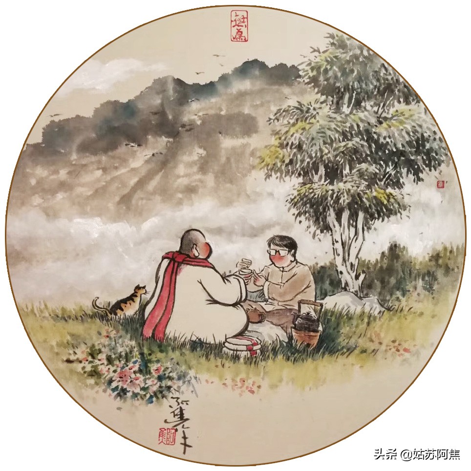 吃茶去禅韵空间,在一杯茶的时光中与自己独处