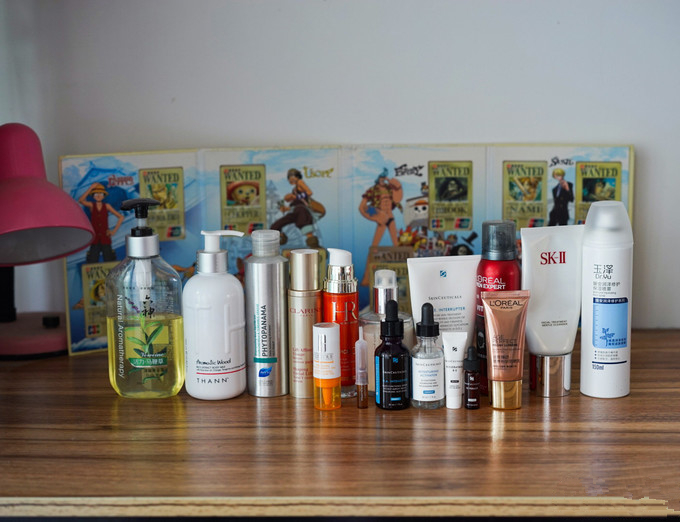 平价实用的精华和面霜推荐,护肤精华和面霜测评