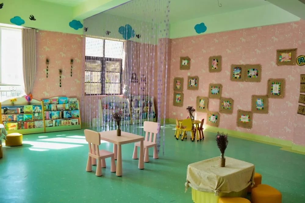 寻找最美校园|梦想启航的地方（幼儿园篇）