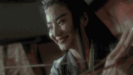 武侠片:香港3大美人同时出演,却因内容改编太过分,遭金庸反对