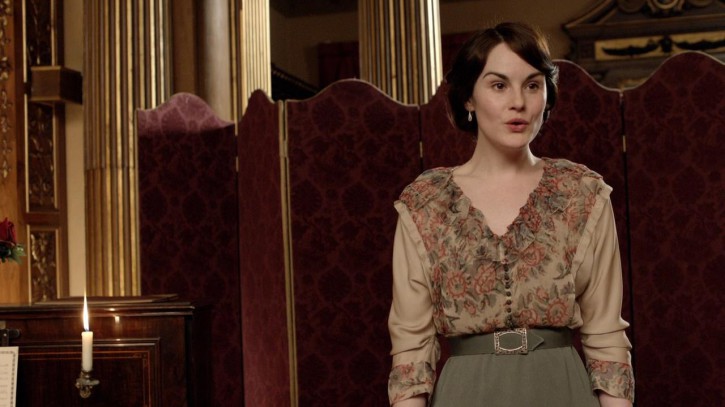 唐顿庄园大小姐玛丽结局,唐顿庄园大小姐玛丽