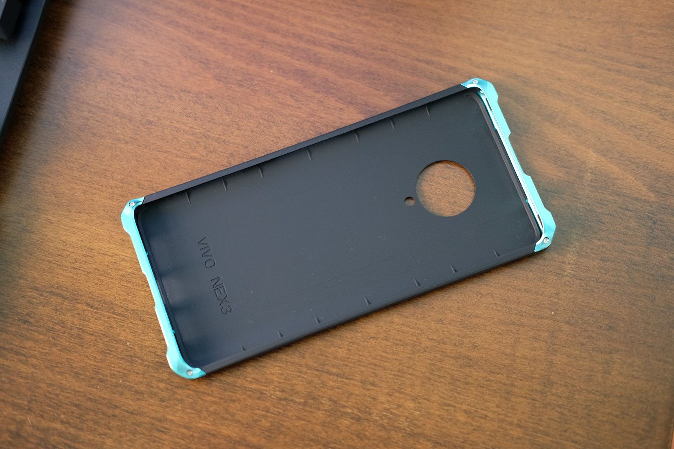 vivonex3s手机硬壳,vivonex3s全包带按键手机壳