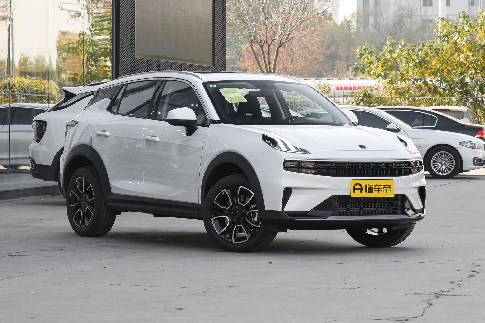 领克06360度全景有一处模糊,领克06360影像打不开怎么回事