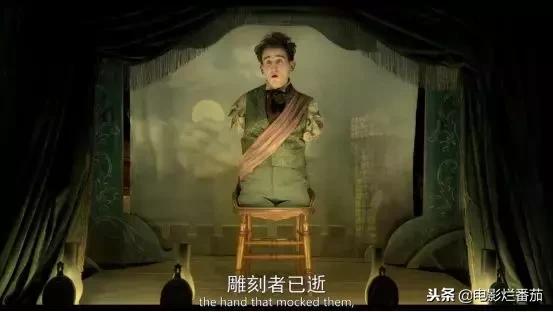 这部「R」级新片封神了！