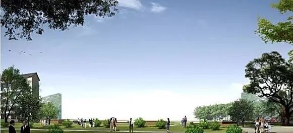 北京东五环新建公园大全,北京新开40个公园详细位置公布