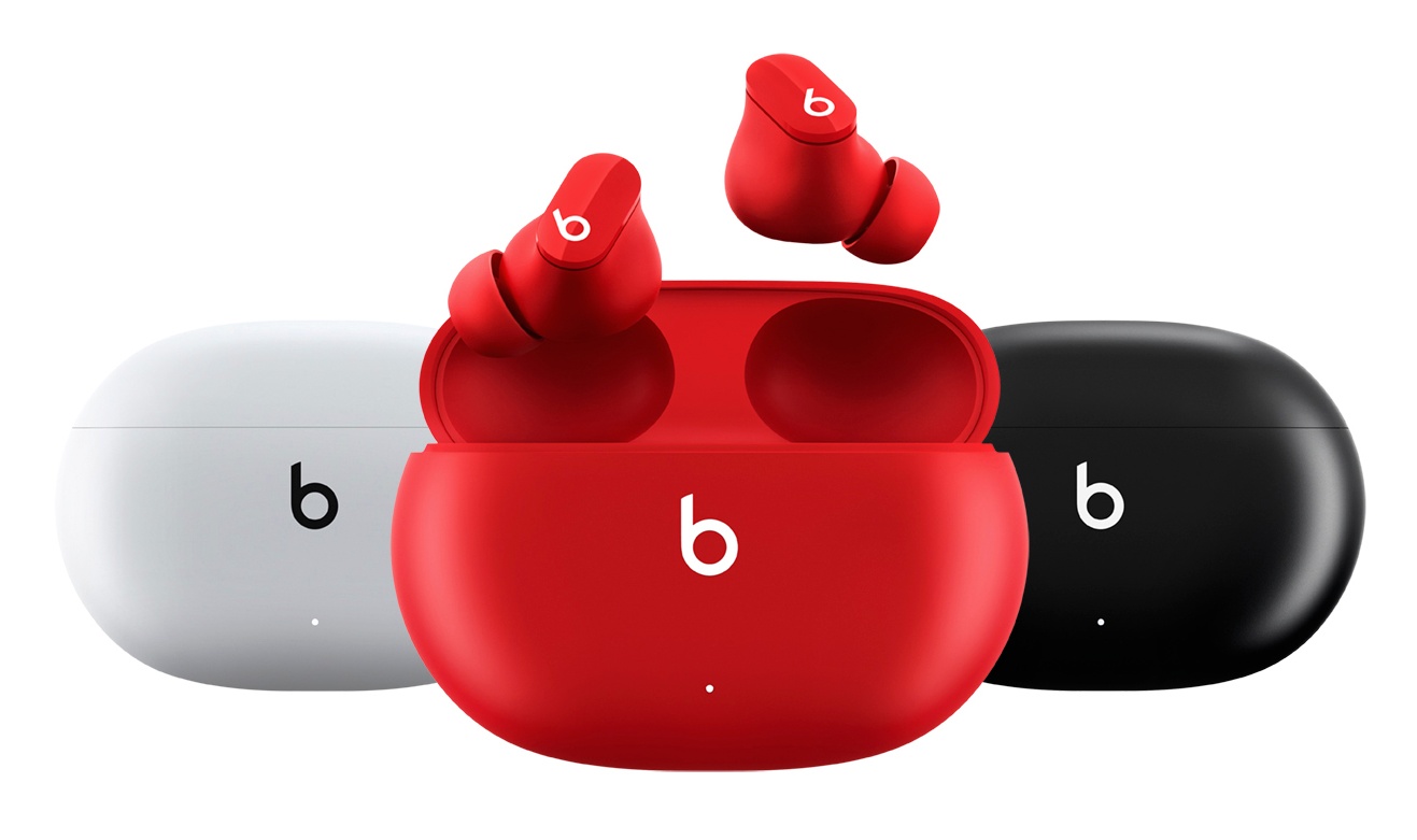 苹果安卓耳机beats,安卓beatsstudiobuds看电量