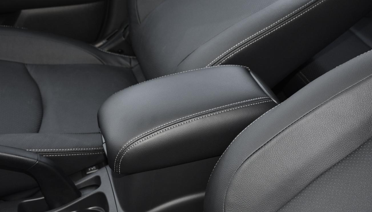 日系搭载2.5自吸爱信8at的suv,最亲民日系suv不足8万油耗仅4毛