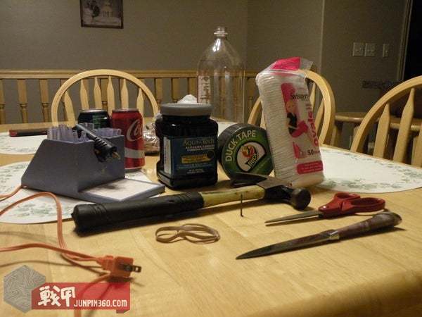 怎么做防毒面具可以防毒,制作抗疫口罩