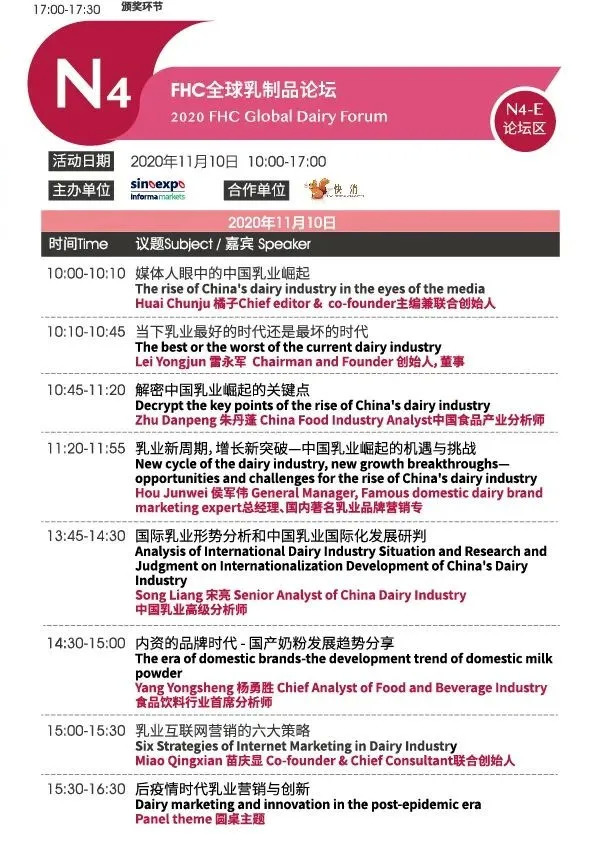 汇聚“世界名流”，绽放本土异彩！FHC自信而来