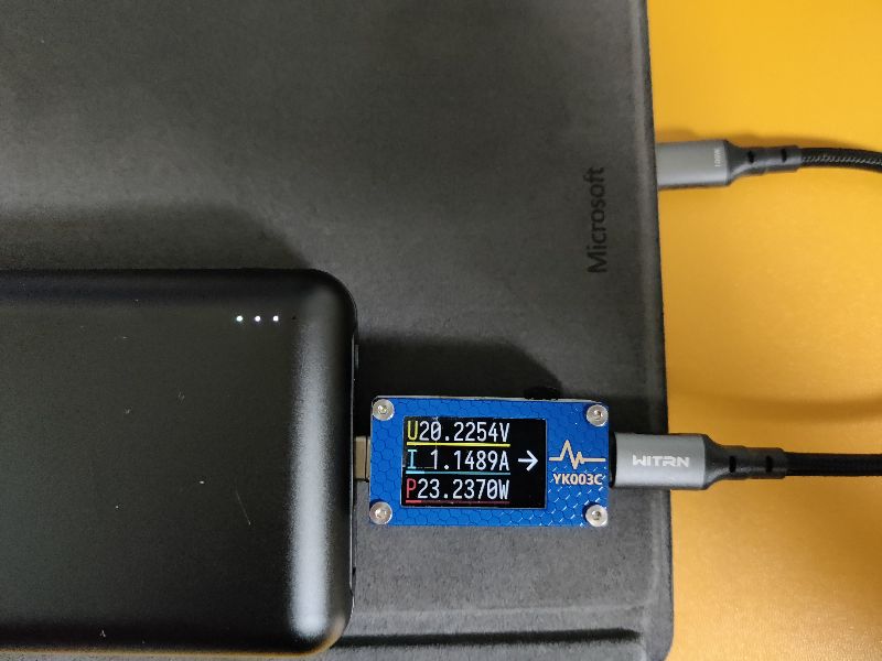 台电x15pro拆解,台电移动电源开箱体验