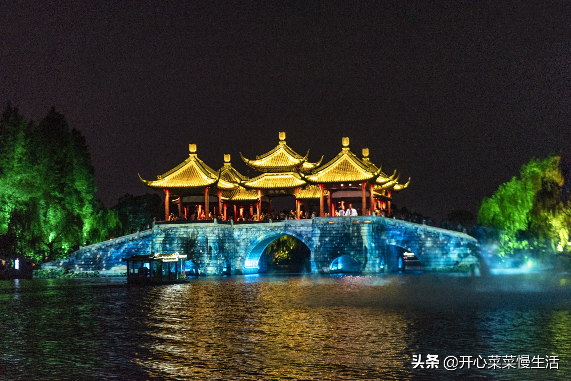 扬州、广州、成都,哪座城市的人日子过得快活?说出来谁都不服谁