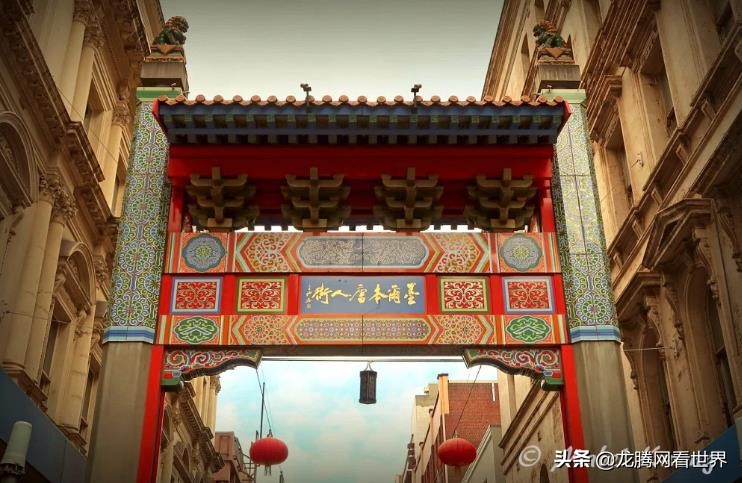 龙腾中华的含义,龙腾网在中国的地位