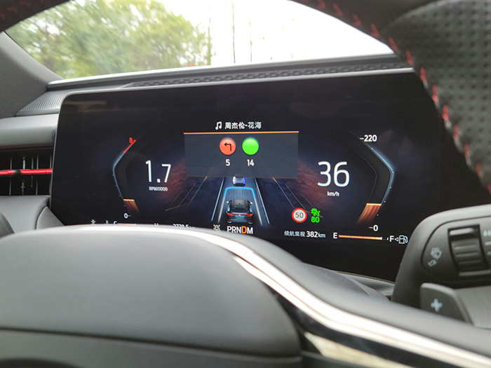 福特evos刹车,evos福特碰撞测试