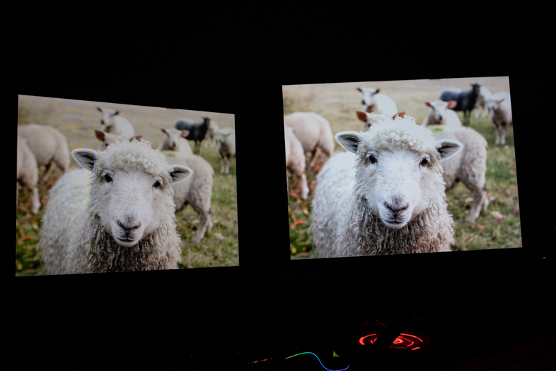 华硕pg279q显示器,pg279q显示器深度测评