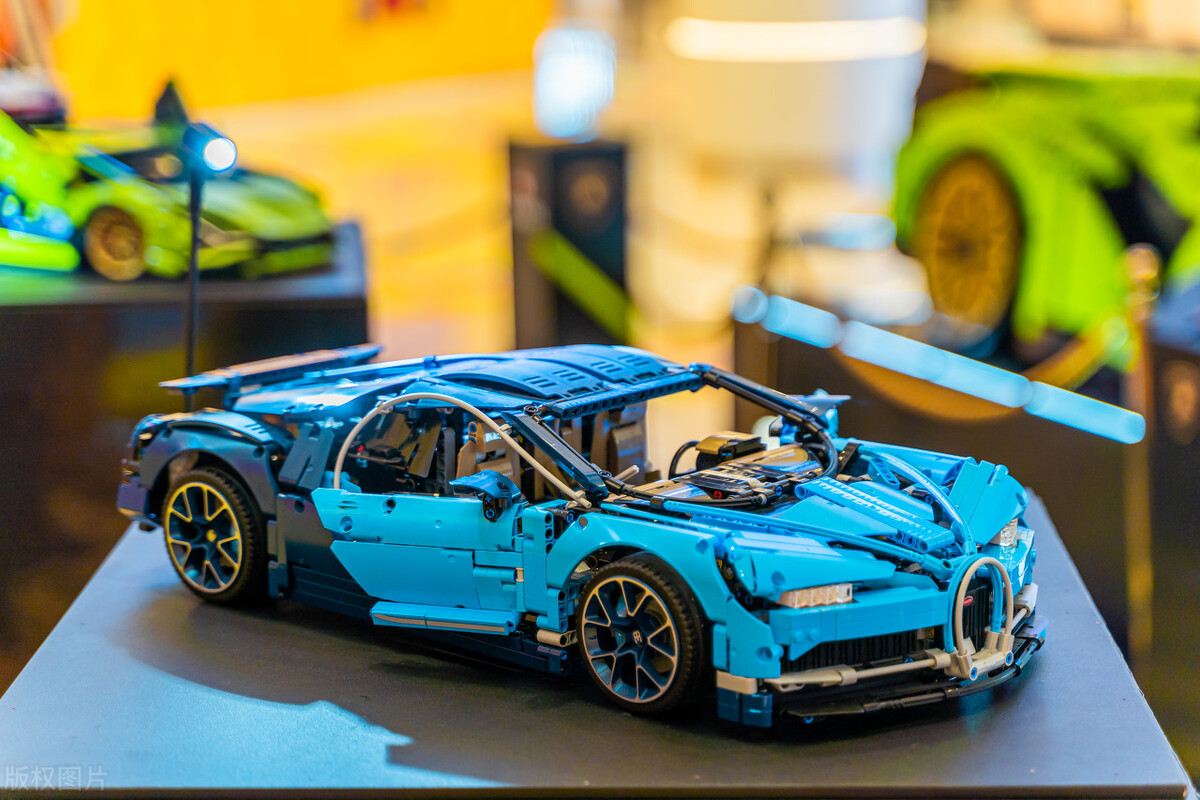 如何通过积木搭建增进孩子的能力,儿童积木搭建的100种方法幼儿园