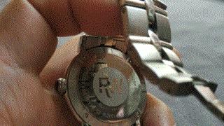 4款小众男表上手体验千元至百元男人饰品大叔研究社