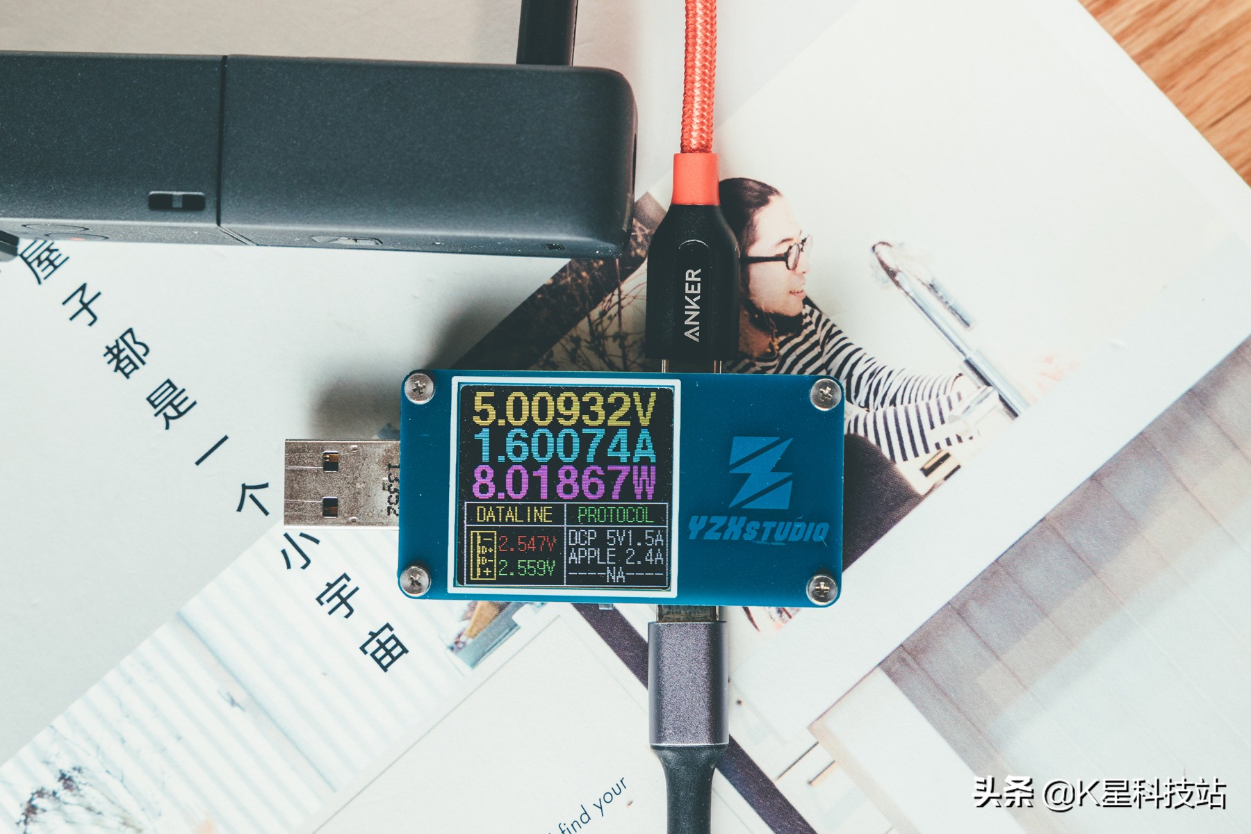 iphone12最好用的快充头,苹果快充第三方充电头测评