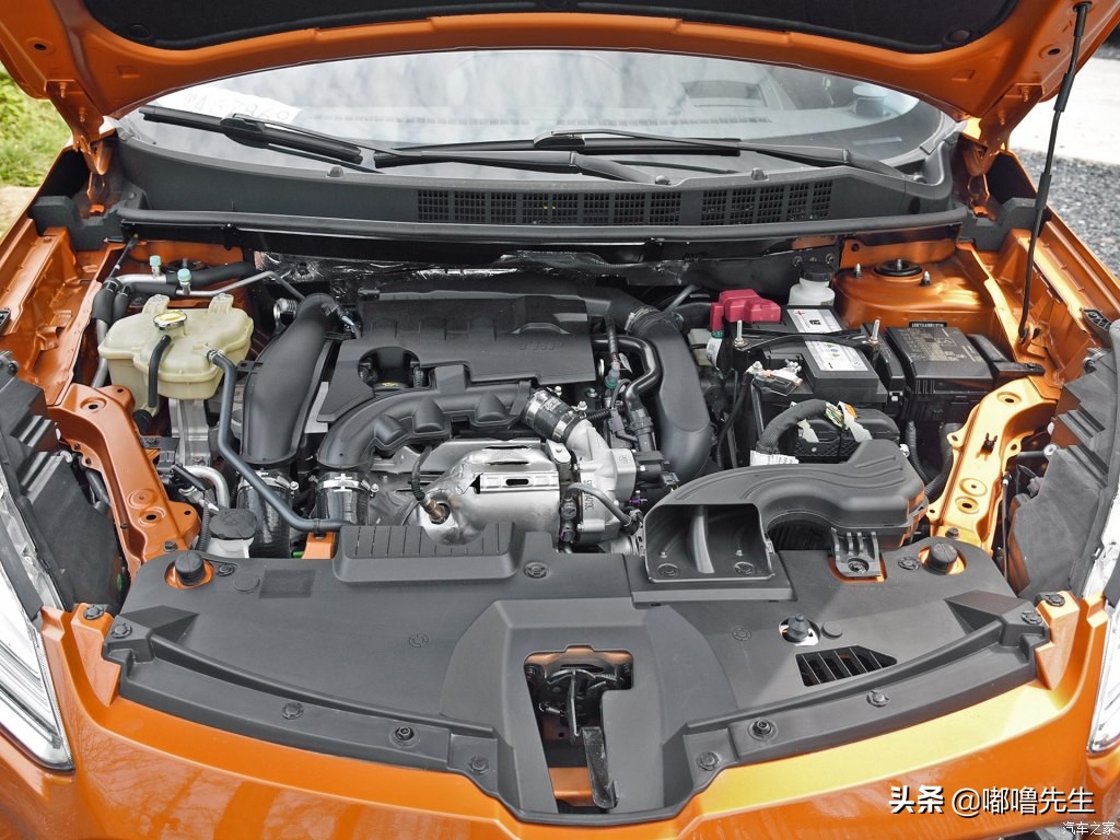 纳智捷优6新款1.6t试驾,纳智捷优六车评