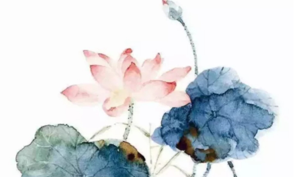 读林清玄《送一轮明月给他》，解“明月”式教育