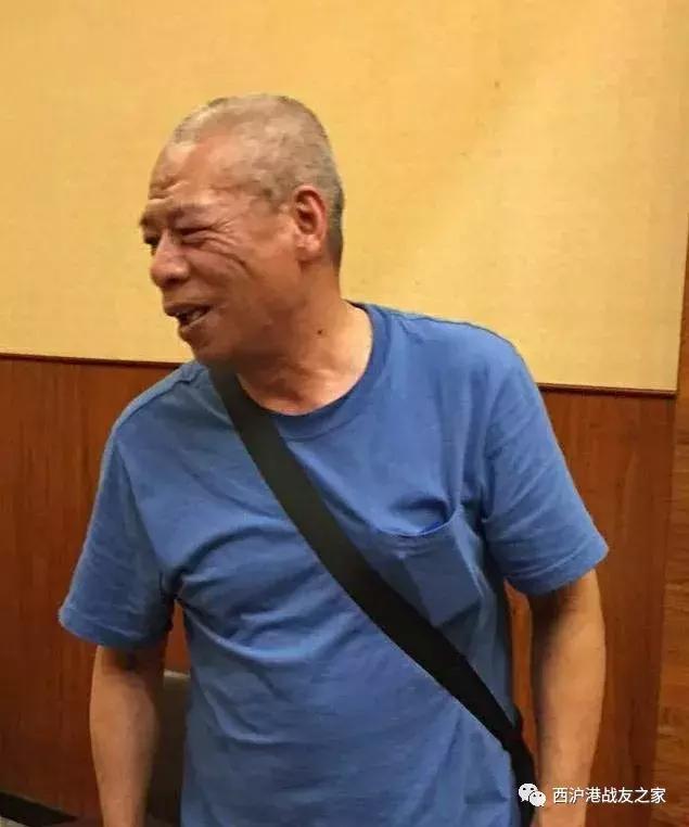 重逢在南京,相逢在厦门