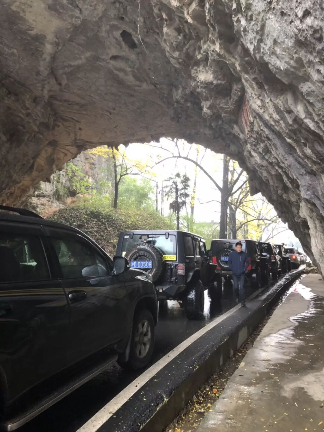 皖南川藏线皖浙天路自驾游,安徽皖南318自驾游