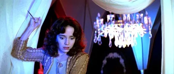 惊悚恐怖片推荐,恐怖电影推荐血腥起源